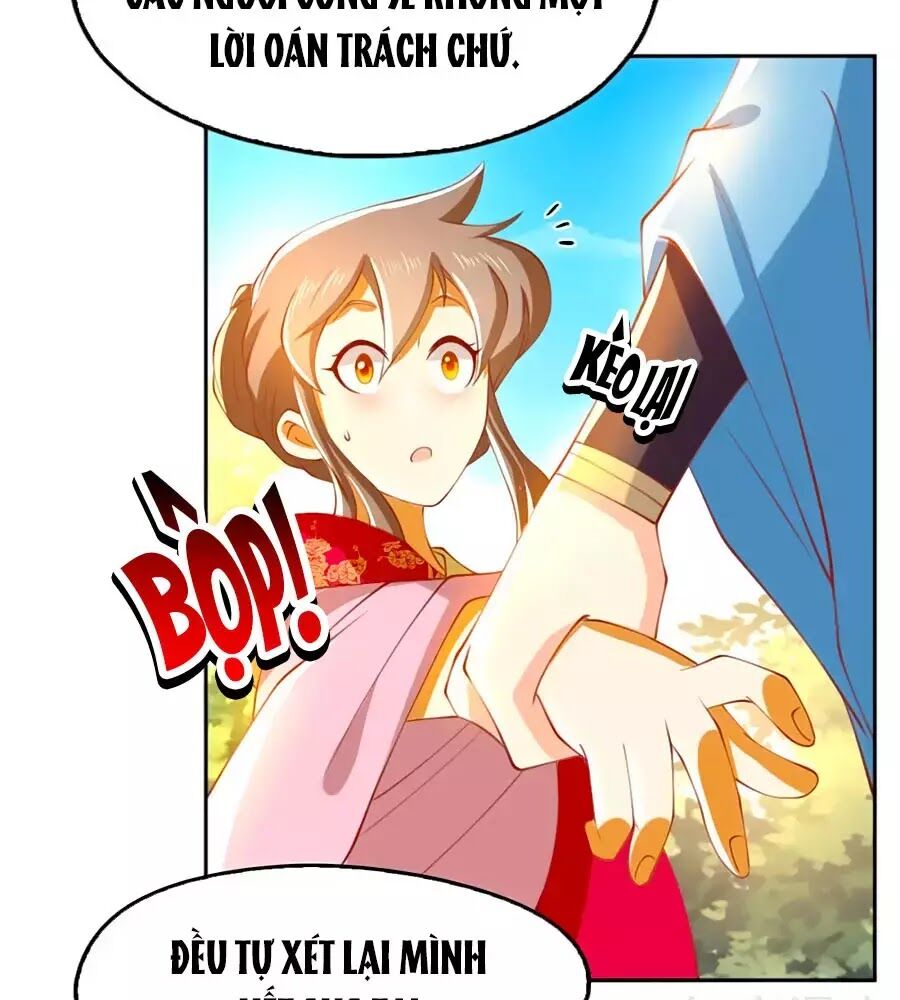 Khuynh Thành Cuồng Phi Của Tà Vương Chapter 123 - Trang 2