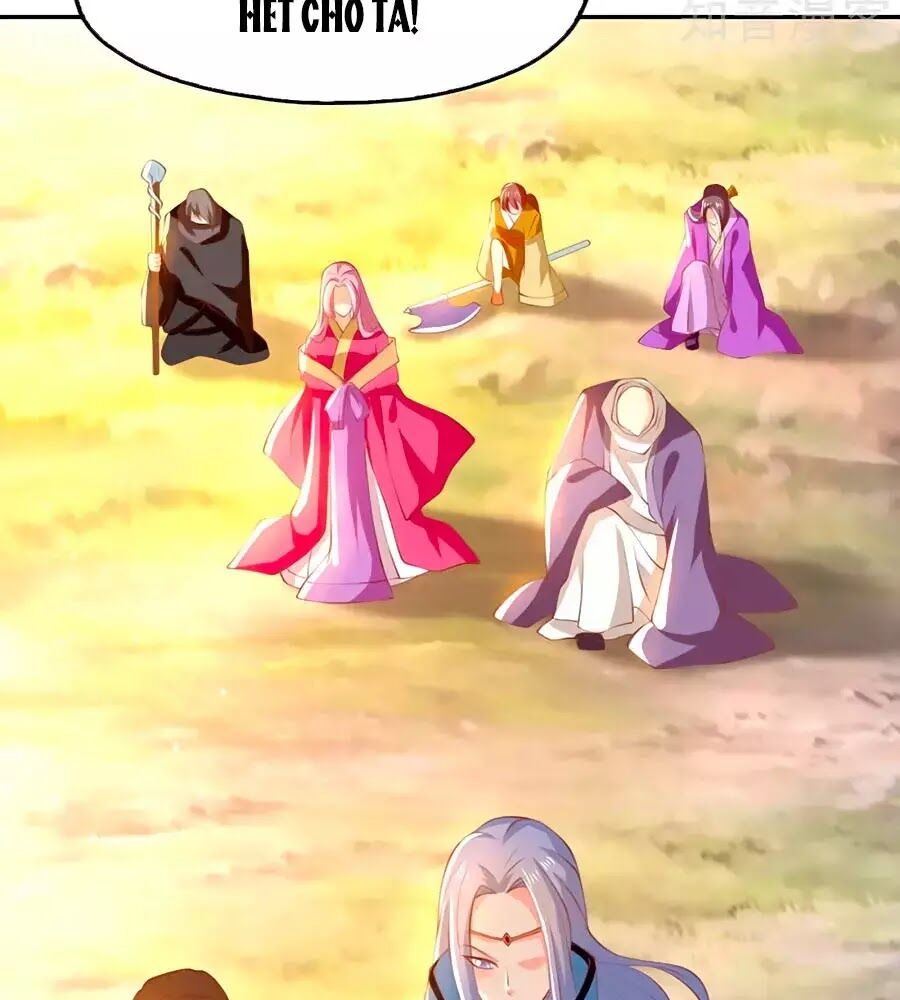 Khuynh Thành Cuồng Phi Của Tà Vương Chapter 123 - Trang 2