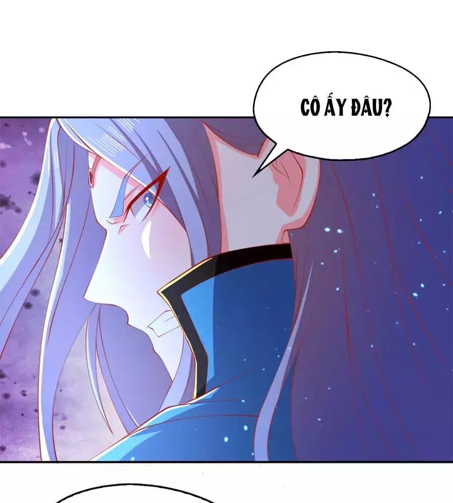 Khuynh Thành Cuồng Phi Của Tà Vương Chapter 124 - Trang 2