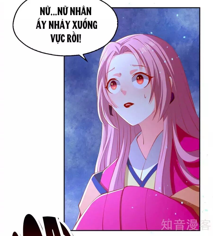 Khuynh Thành Cuồng Phi Của Tà Vương Chapter 124 - Trang 2