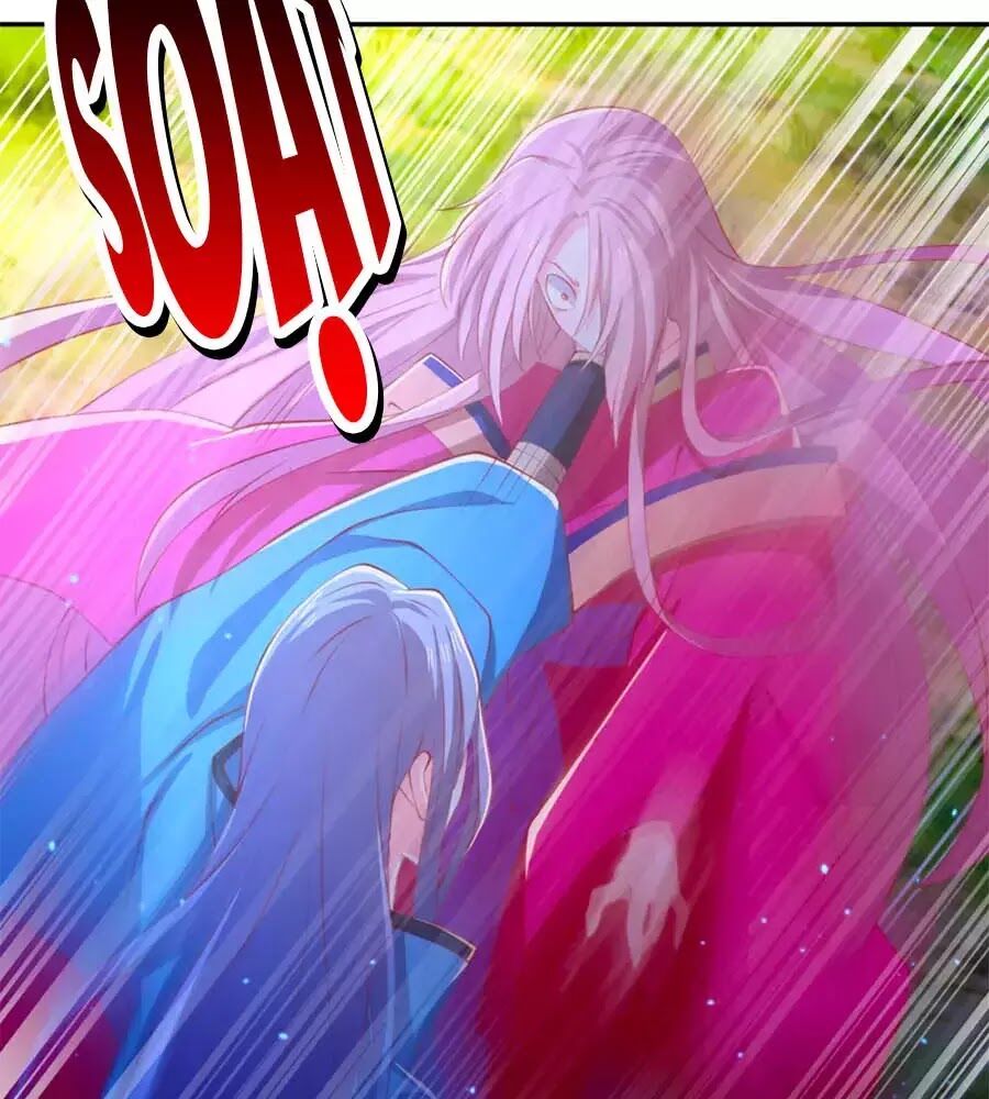 Khuynh Thành Cuồng Phi Của Tà Vương Chapter 124 - Trang 2