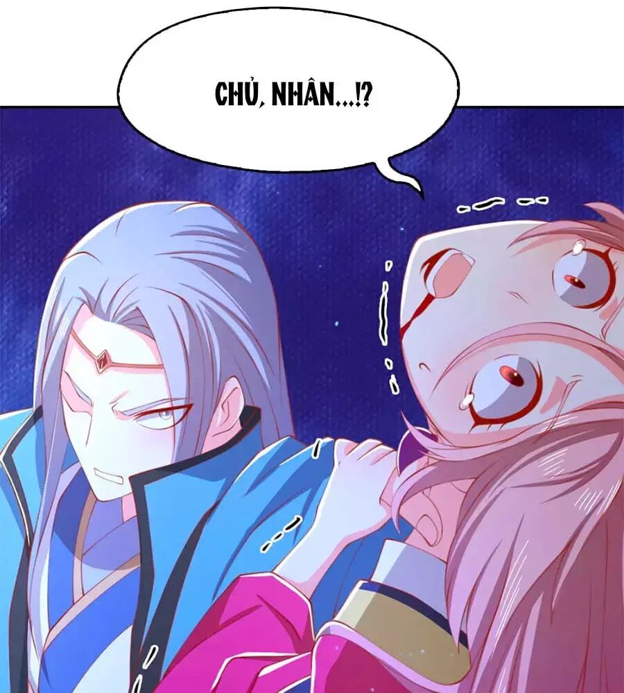 Khuynh Thành Cuồng Phi Của Tà Vương Chapter 124 - Trang 2