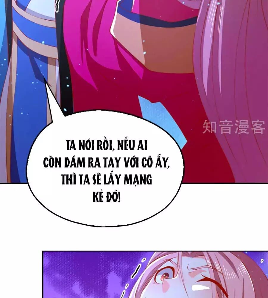 Khuynh Thành Cuồng Phi Của Tà Vương Chapter 124 - Trang 2