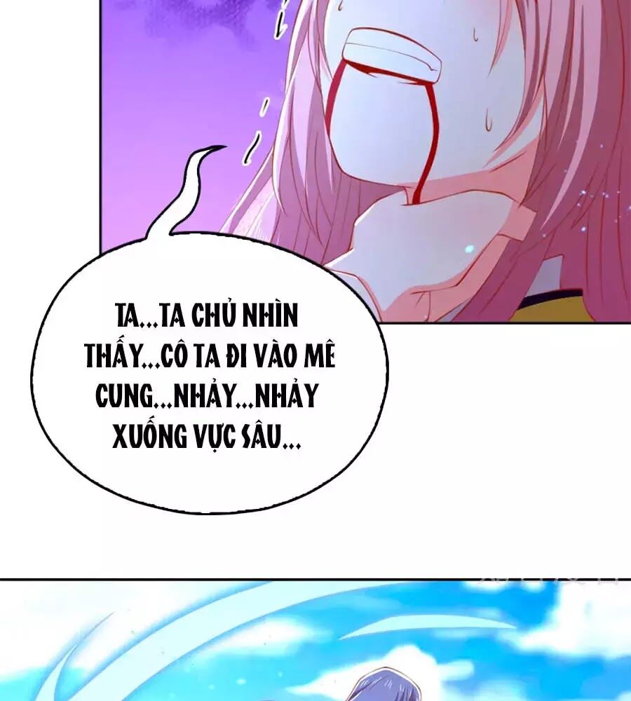 Khuynh Thành Cuồng Phi Của Tà Vương Chapter 124 - Trang 2