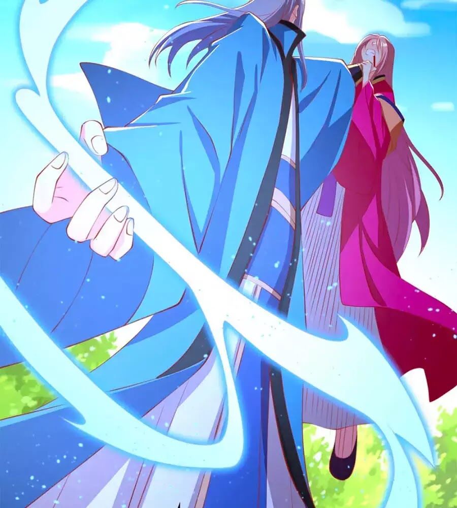 Khuynh Thành Cuồng Phi Của Tà Vương Chapter 124 - Trang 2