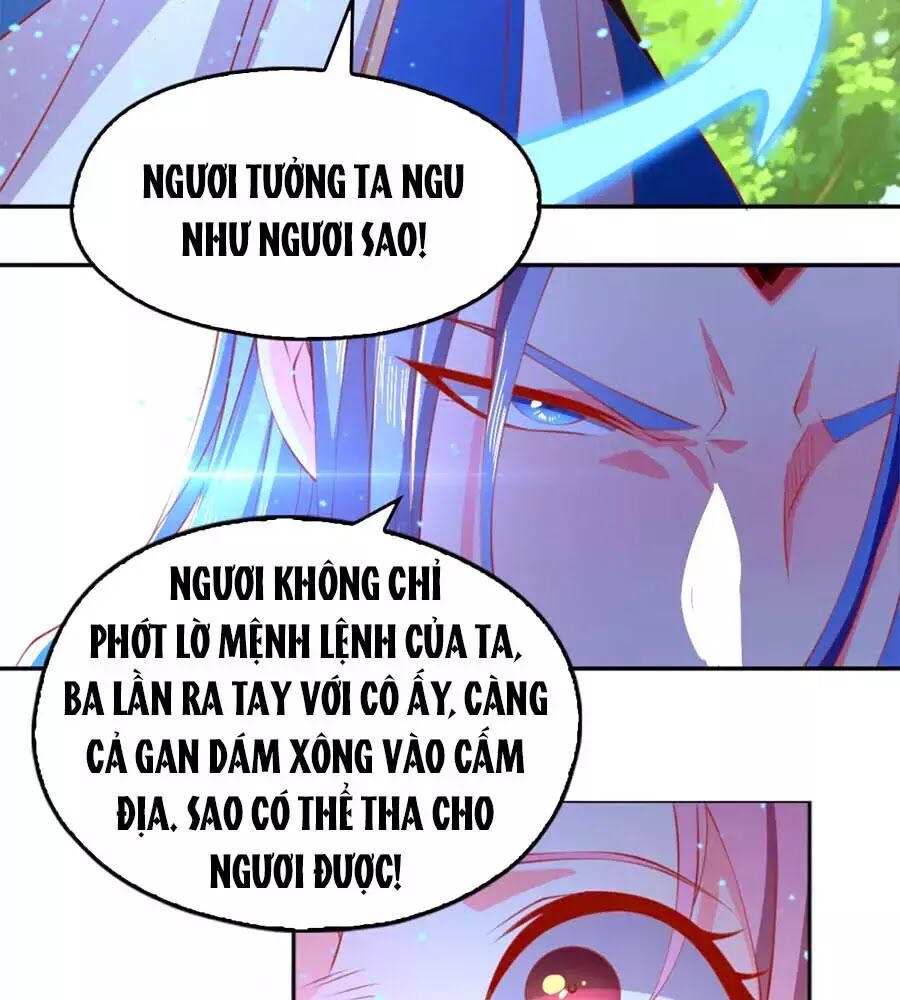 Khuynh Thành Cuồng Phi Của Tà Vương Chapter 124 - Trang 2