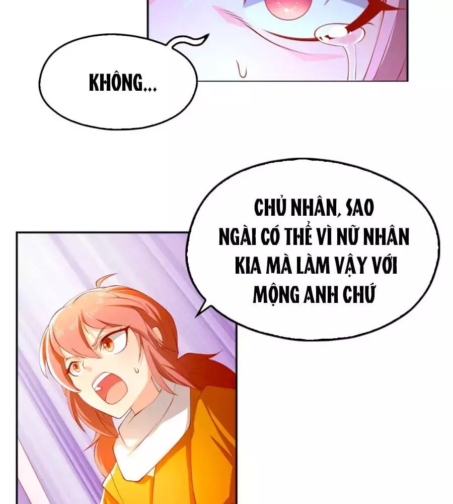 Khuynh Thành Cuồng Phi Của Tà Vương Chapter 124 - Trang 2