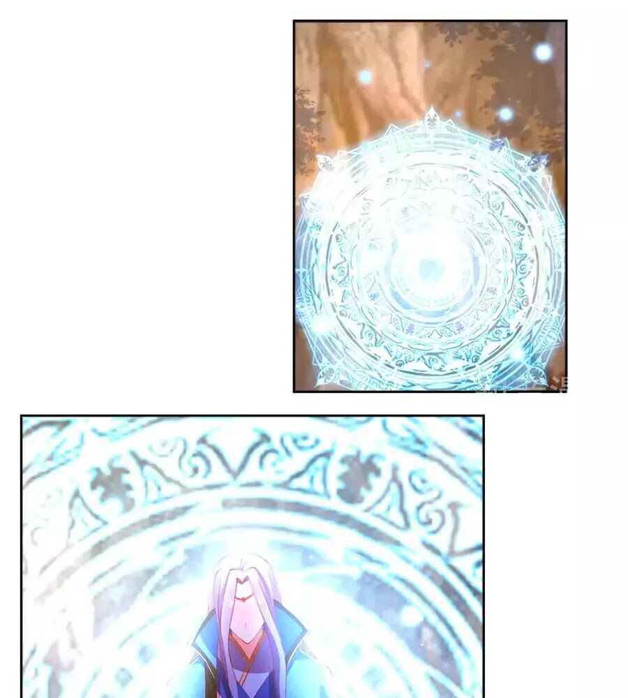 Khuynh Thành Cuồng Phi Của Tà Vương Chapter 124 - Trang 2