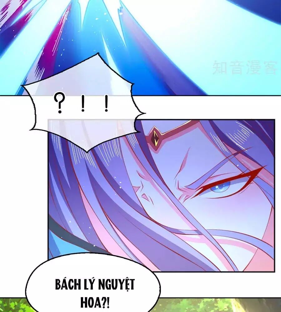 Khuynh Thành Cuồng Phi Của Tà Vương Chapter 124 - Trang 2