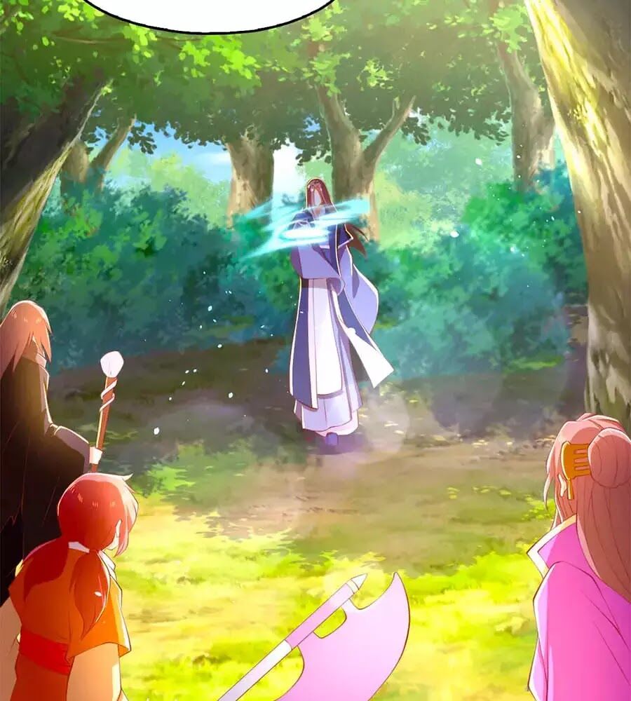 Khuynh Thành Cuồng Phi Của Tà Vương Chapter 124 - Trang 2