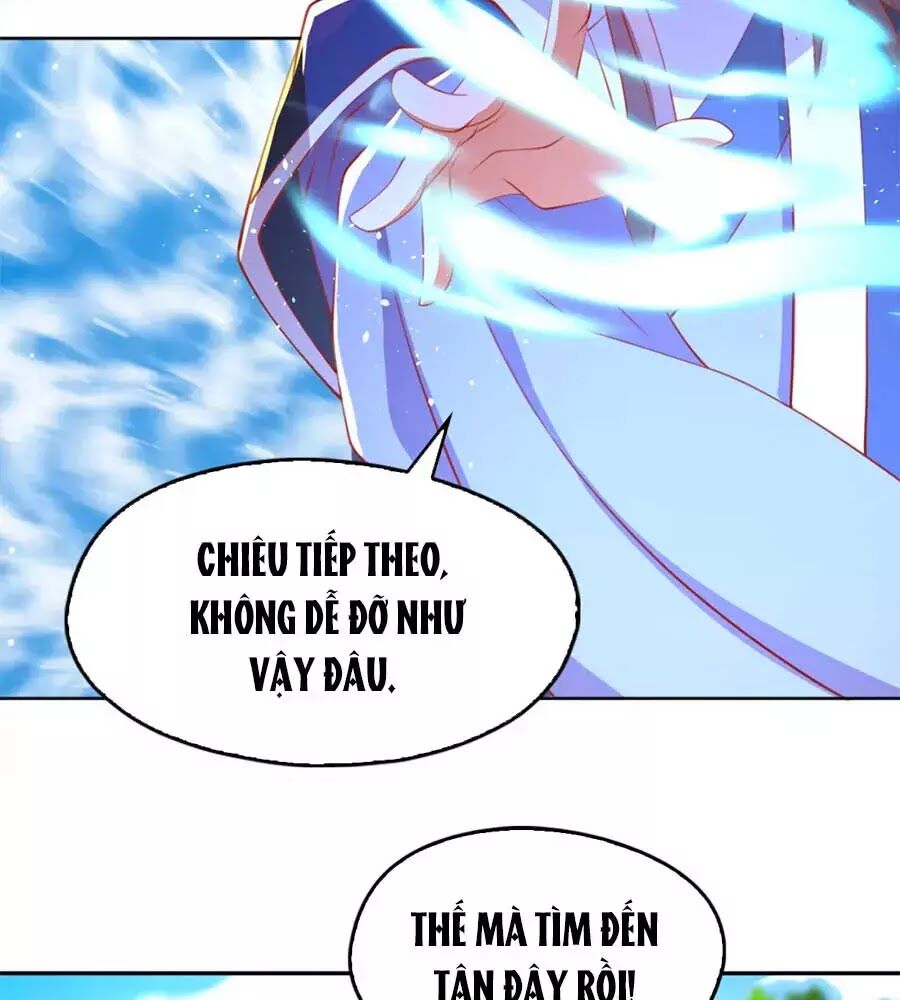 Khuynh Thành Cuồng Phi Của Tà Vương Chapter 124 - Trang 2