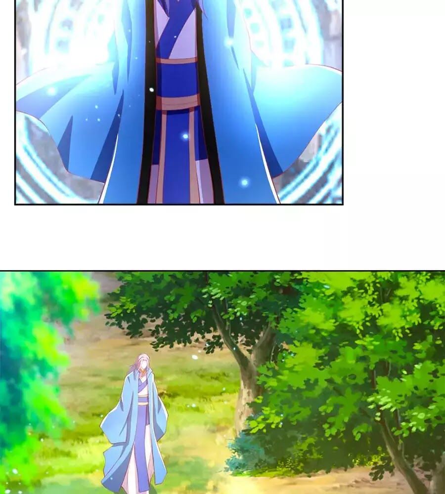 Khuynh Thành Cuồng Phi Của Tà Vương Chapter 124 - Trang 2