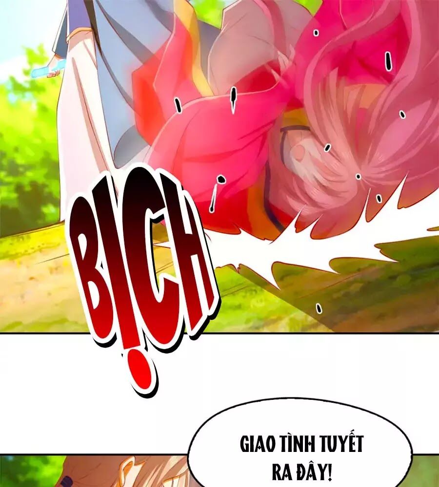 Khuynh Thành Cuồng Phi Của Tà Vương Chapter 124 - Trang 2