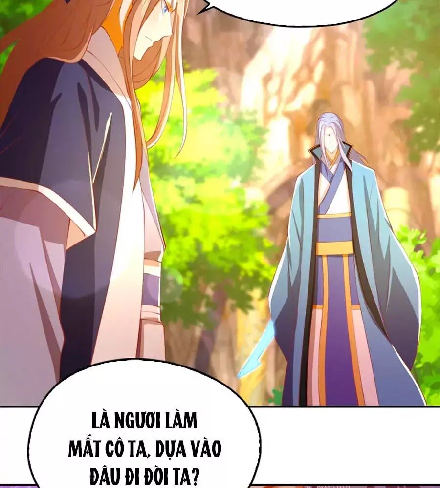 Khuynh Thành Cuồng Phi Của Tà Vương Chapter 124 - Trang 2