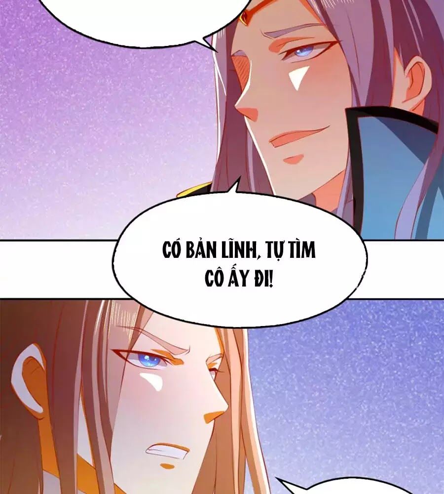 Khuynh Thành Cuồng Phi Của Tà Vương Chapter 124 - Trang 2