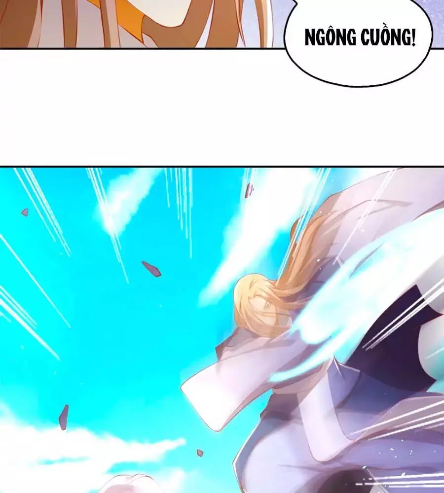 Khuynh Thành Cuồng Phi Của Tà Vương Chapter 124 - Trang 2