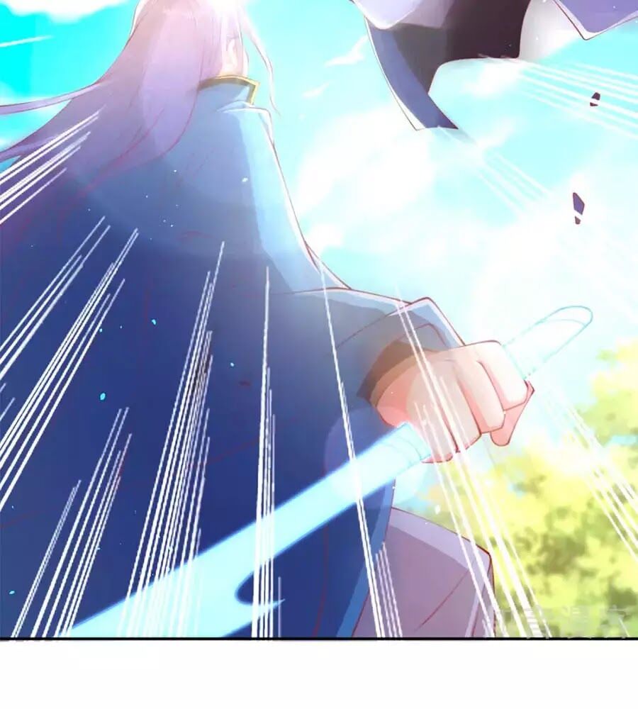 Khuynh Thành Cuồng Phi Của Tà Vương Chapter 124 - Trang 2