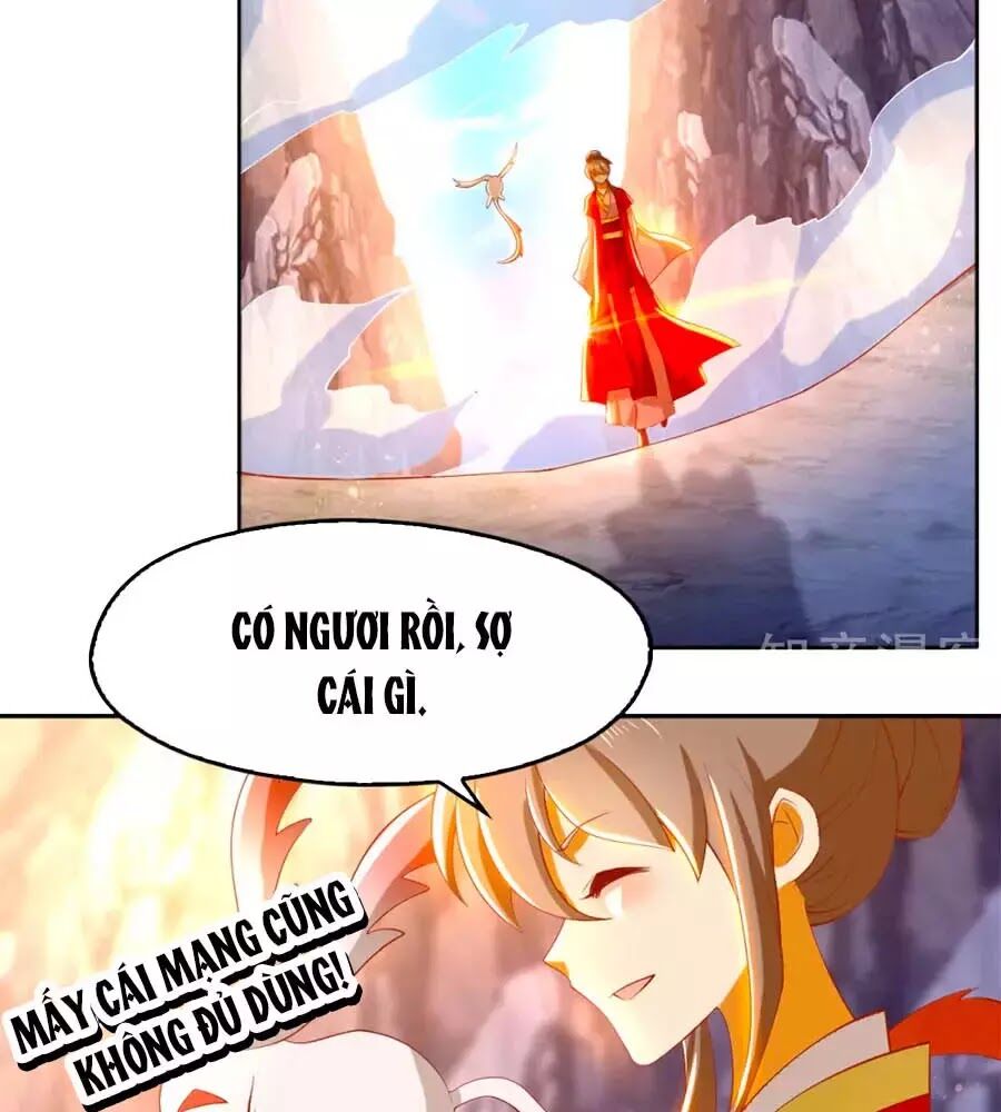 Khuynh Thành Cuồng Phi Của Tà Vương Chapter 124 - Trang 2