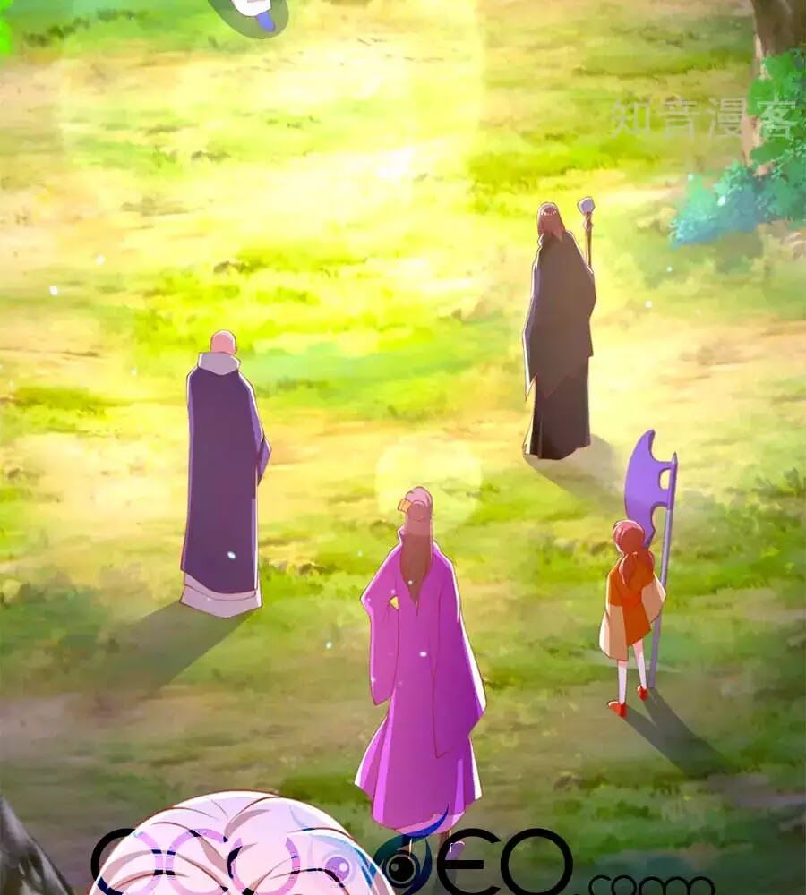 Khuynh Thành Cuồng Phi Của Tà Vương Chapter 124 - Trang 2