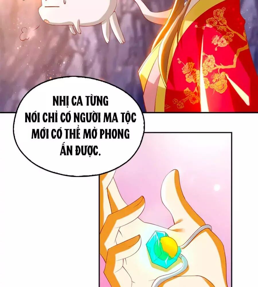 Khuynh Thành Cuồng Phi Của Tà Vương Chapter 124 - Trang 2