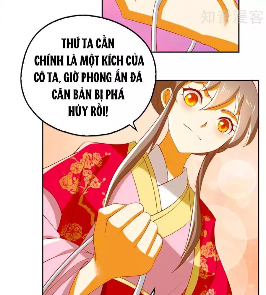 Khuynh Thành Cuồng Phi Của Tà Vương Chapter 124 - Trang 2