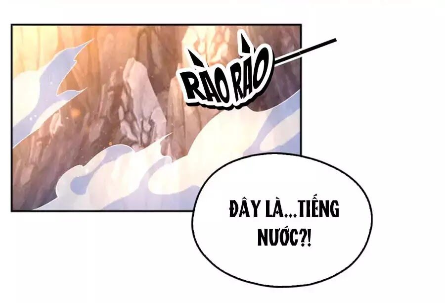 Khuynh Thành Cuồng Phi Của Tà Vương Chapter 124 - Trang 2