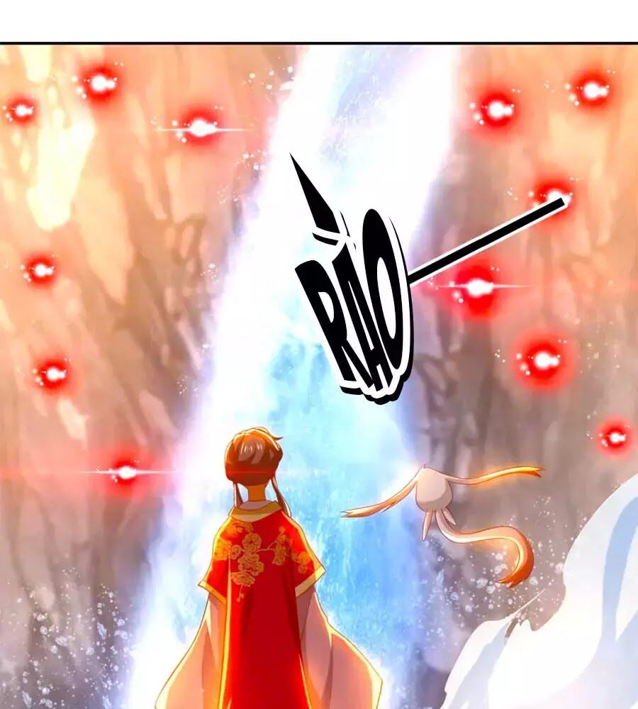 Khuynh Thành Cuồng Phi Của Tà Vương Chapter 124 - Trang 2