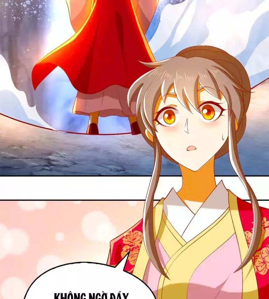 Khuynh Thành Cuồng Phi Của Tà Vương Chapter 124 - Trang 2