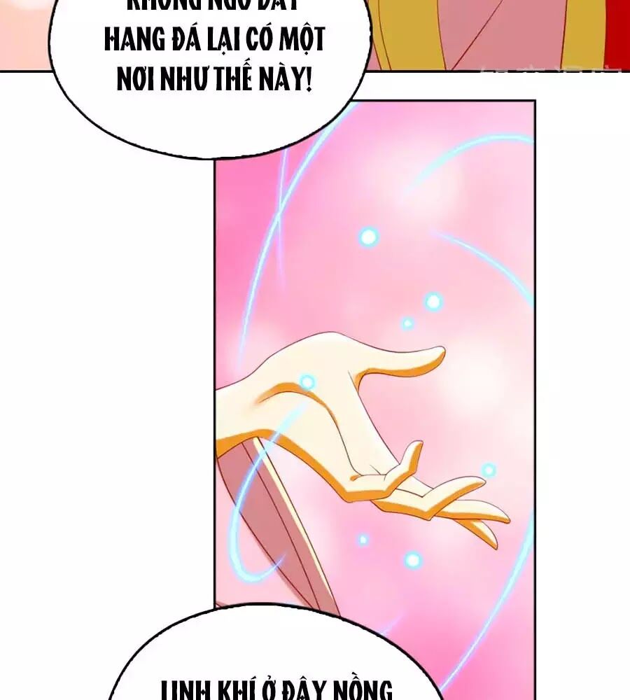 Khuynh Thành Cuồng Phi Của Tà Vương Chapter 124 - Trang 2