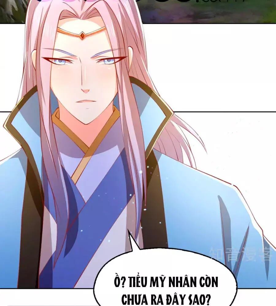 Khuynh Thành Cuồng Phi Của Tà Vương Chapter 124 - Trang 2