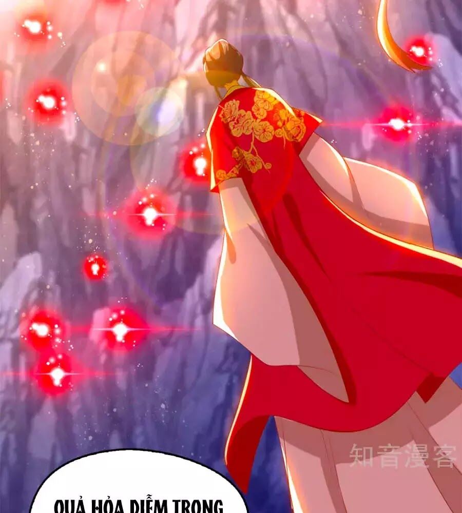 Khuynh Thành Cuồng Phi Của Tà Vương Chapter 124 - Trang 2