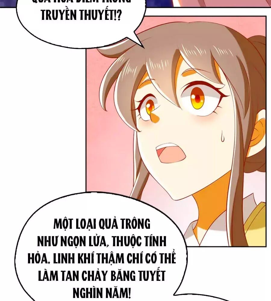 Khuynh Thành Cuồng Phi Của Tà Vương Chapter 124 - Trang 2