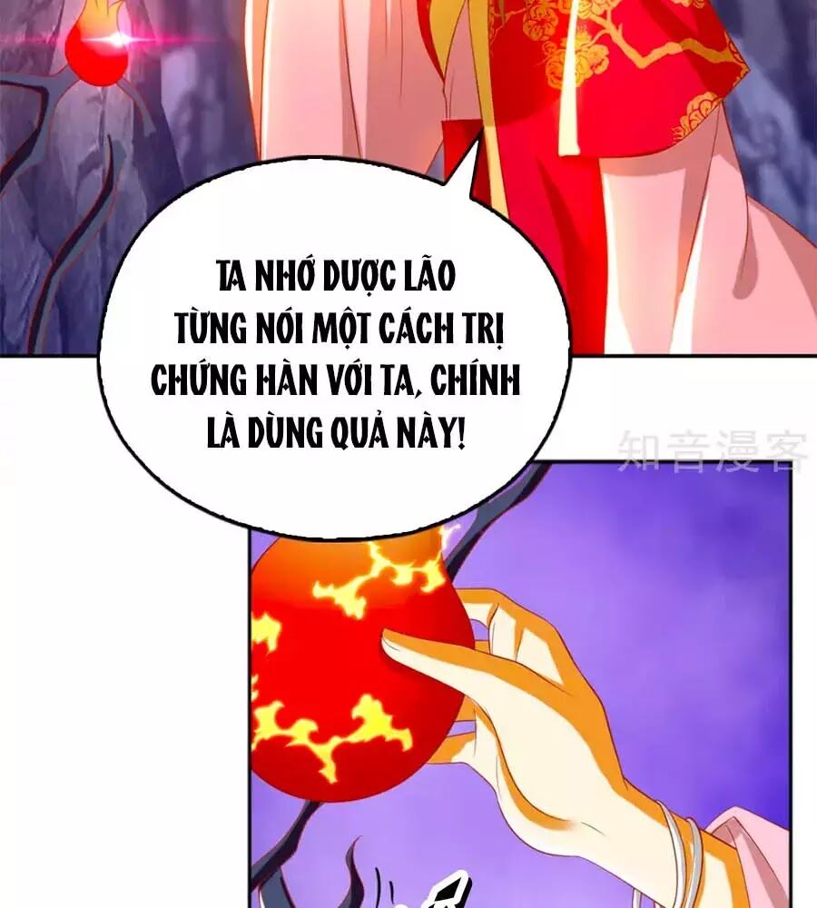 Khuynh Thành Cuồng Phi Của Tà Vương Chapter 124 - Trang 2
