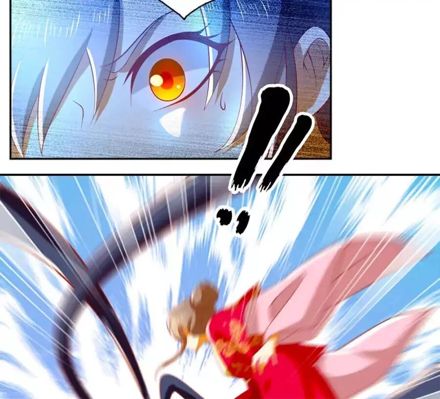 Khuynh Thành Cuồng Phi Của Tà Vương Chapter 124 - Trang 2