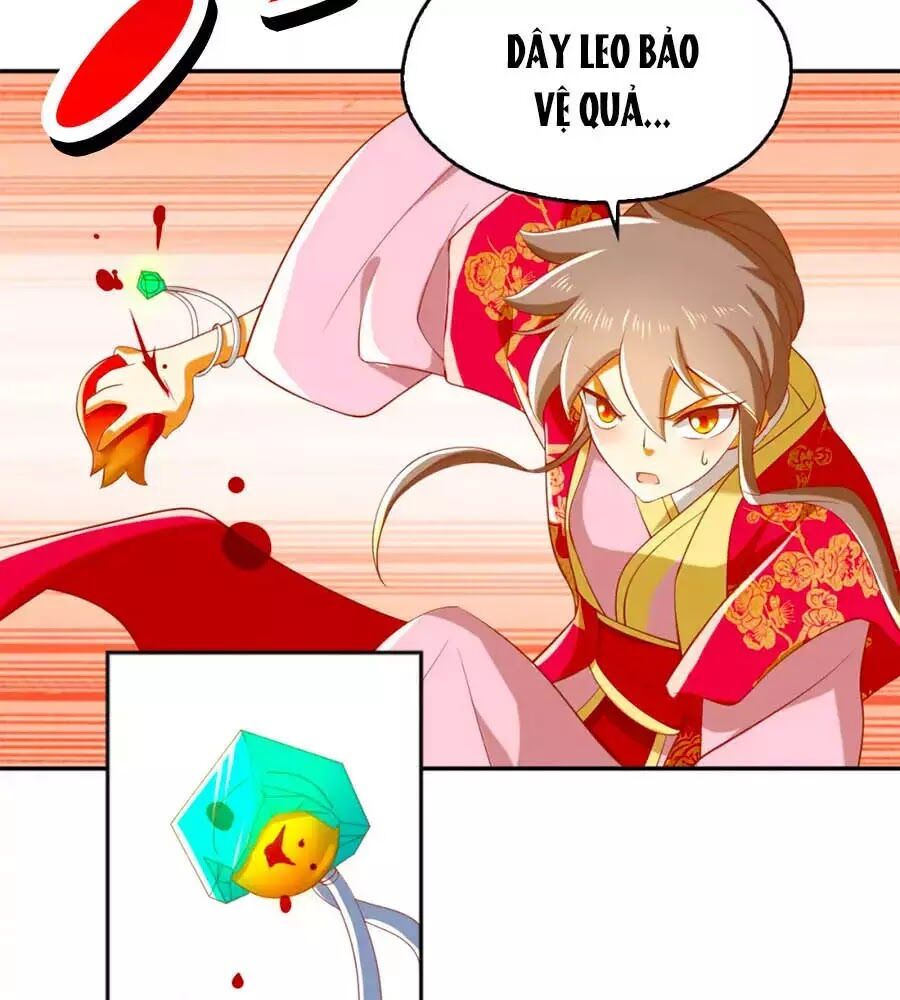 Khuynh Thành Cuồng Phi Của Tà Vương Chapter 124 - Trang 2