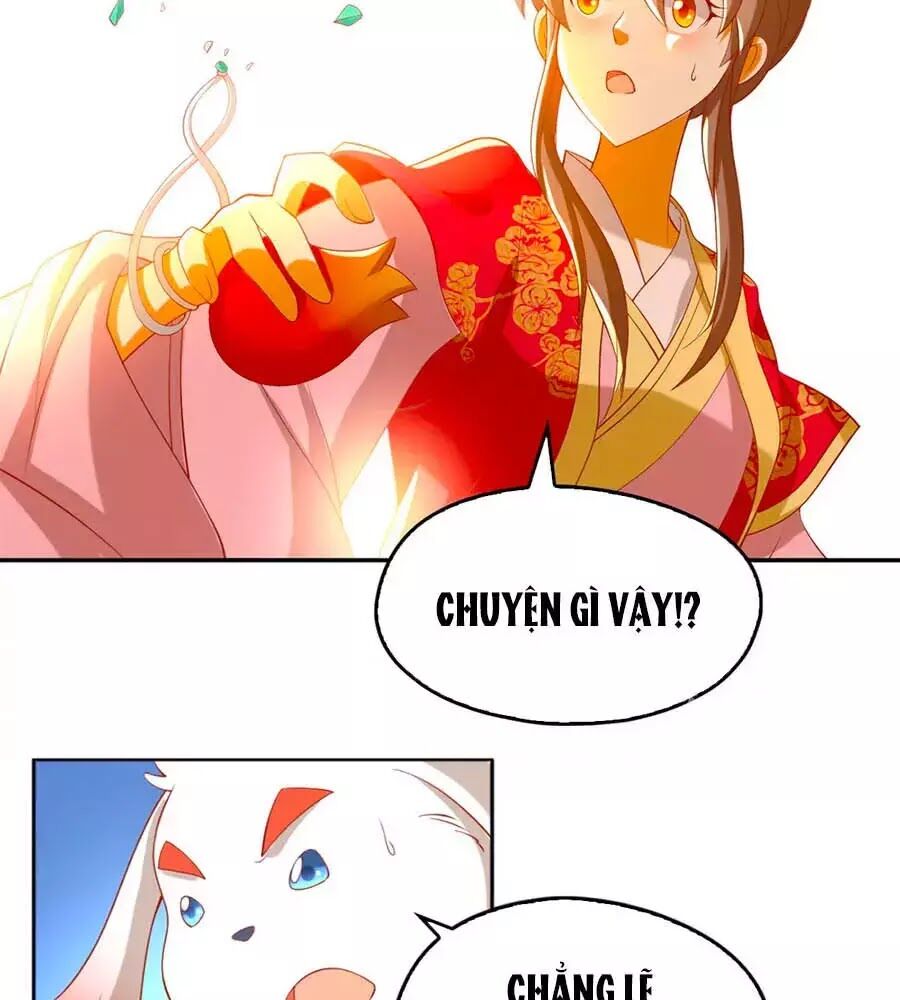 Khuynh Thành Cuồng Phi Của Tà Vương Chapter 124 - Trang 2