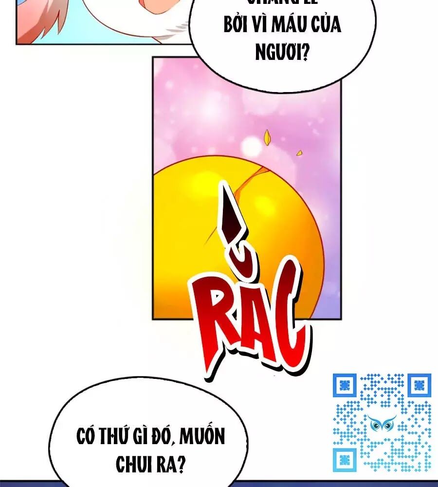 Khuynh Thành Cuồng Phi Của Tà Vương Chapter 124 - Trang 2