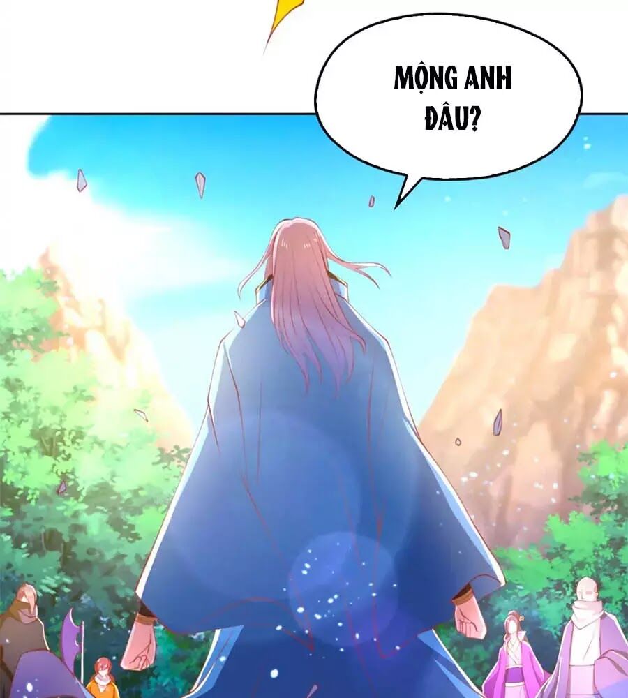Khuynh Thành Cuồng Phi Của Tà Vương Chapter 124 - Trang 2