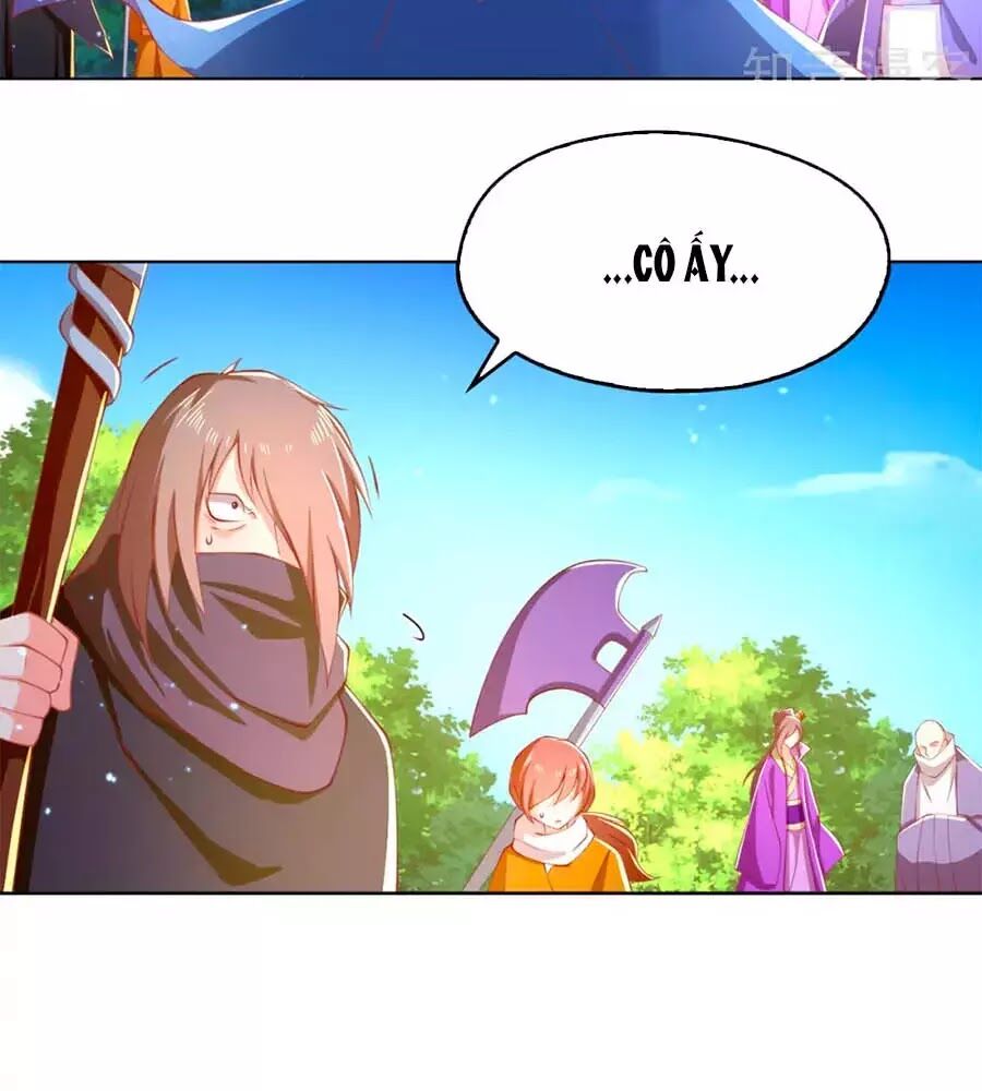 Khuynh Thành Cuồng Phi Của Tà Vương Chapter 124 - Trang 2