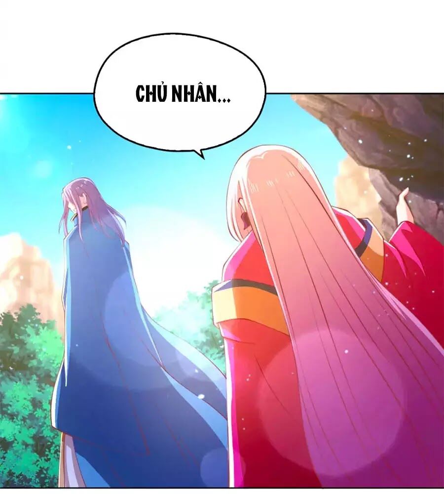 Khuynh Thành Cuồng Phi Của Tà Vương Chapter 124 - Trang 2