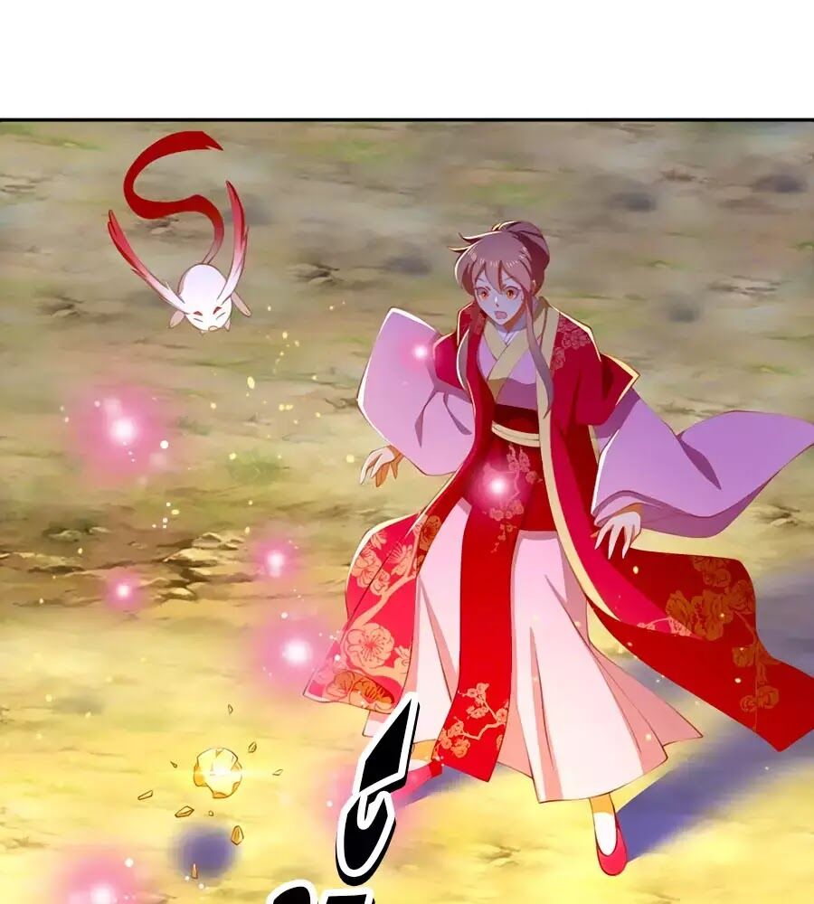 Khuynh Thành Cuồng Phi Của Tà Vương Chapter 125 - Trang 2