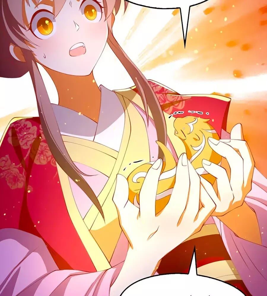 Khuynh Thành Cuồng Phi Của Tà Vương Chapter 125 - Trang 2