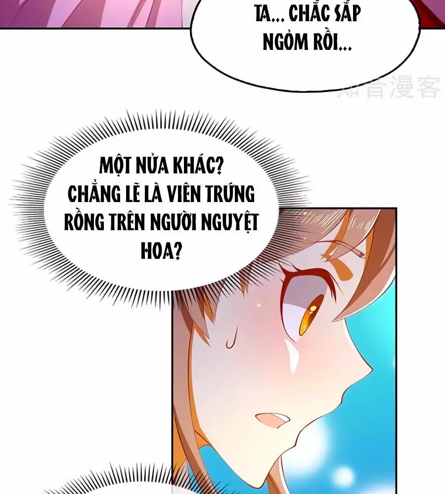 Khuynh Thành Cuồng Phi Của Tà Vương Chapter 125 - Trang 2