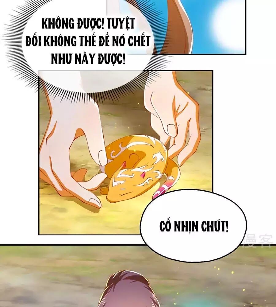 Khuynh Thành Cuồng Phi Của Tà Vương Chapter 125 - Trang 2