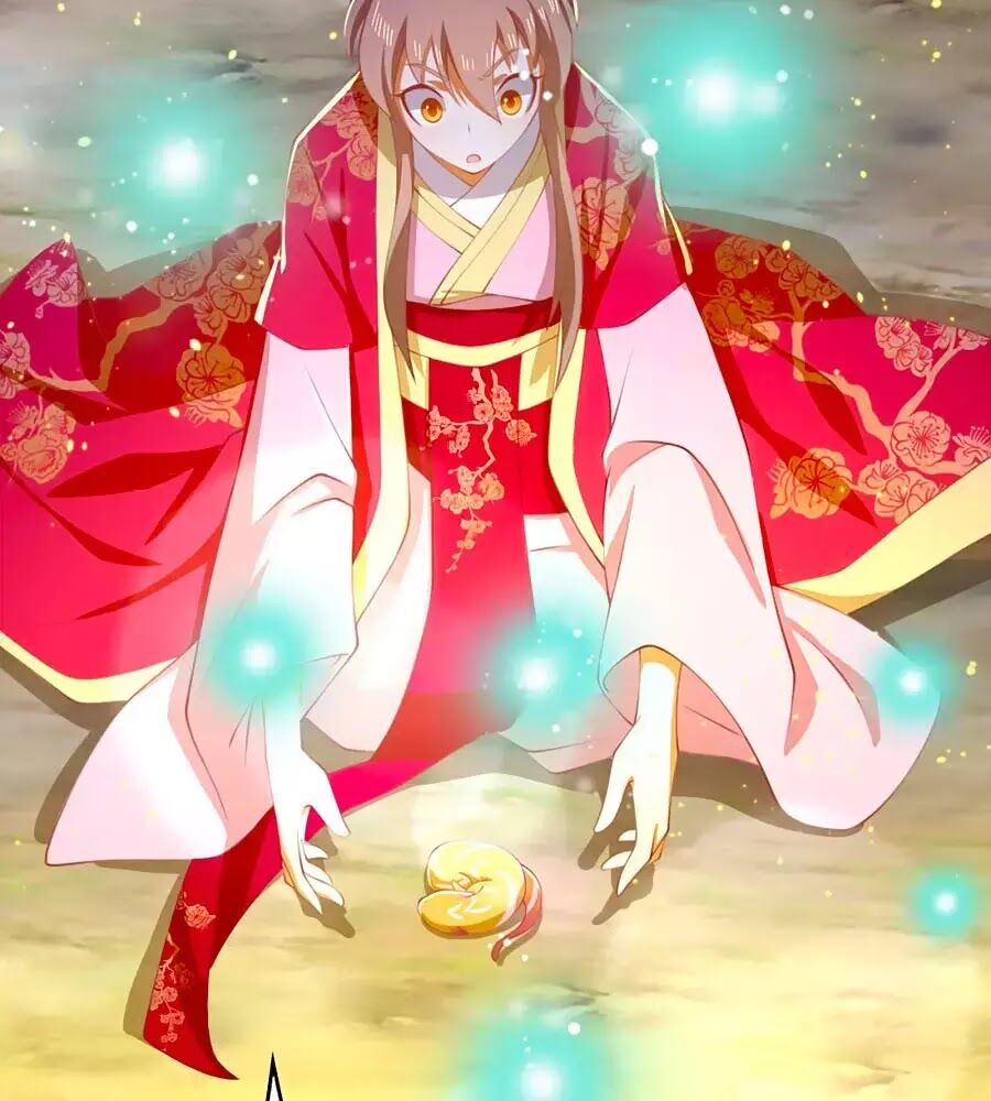 Khuynh Thành Cuồng Phi Của Tà Vương Chapter 125 - Trang 2