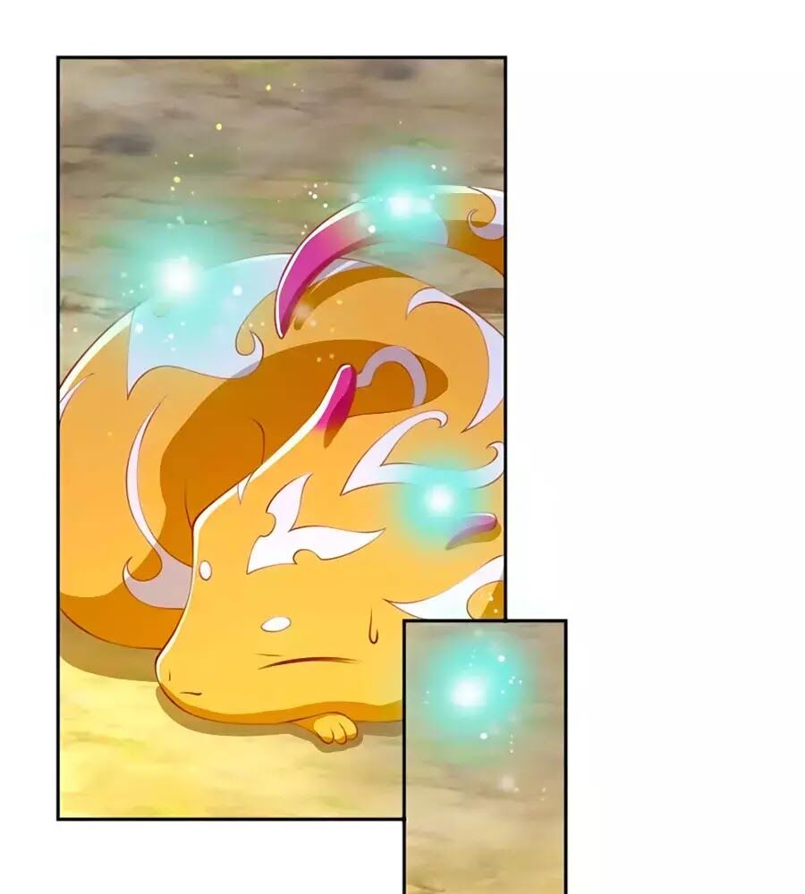 Khuynh Thành Cuồng Phi Của Tà Vương Chapter 125 - Trang 2