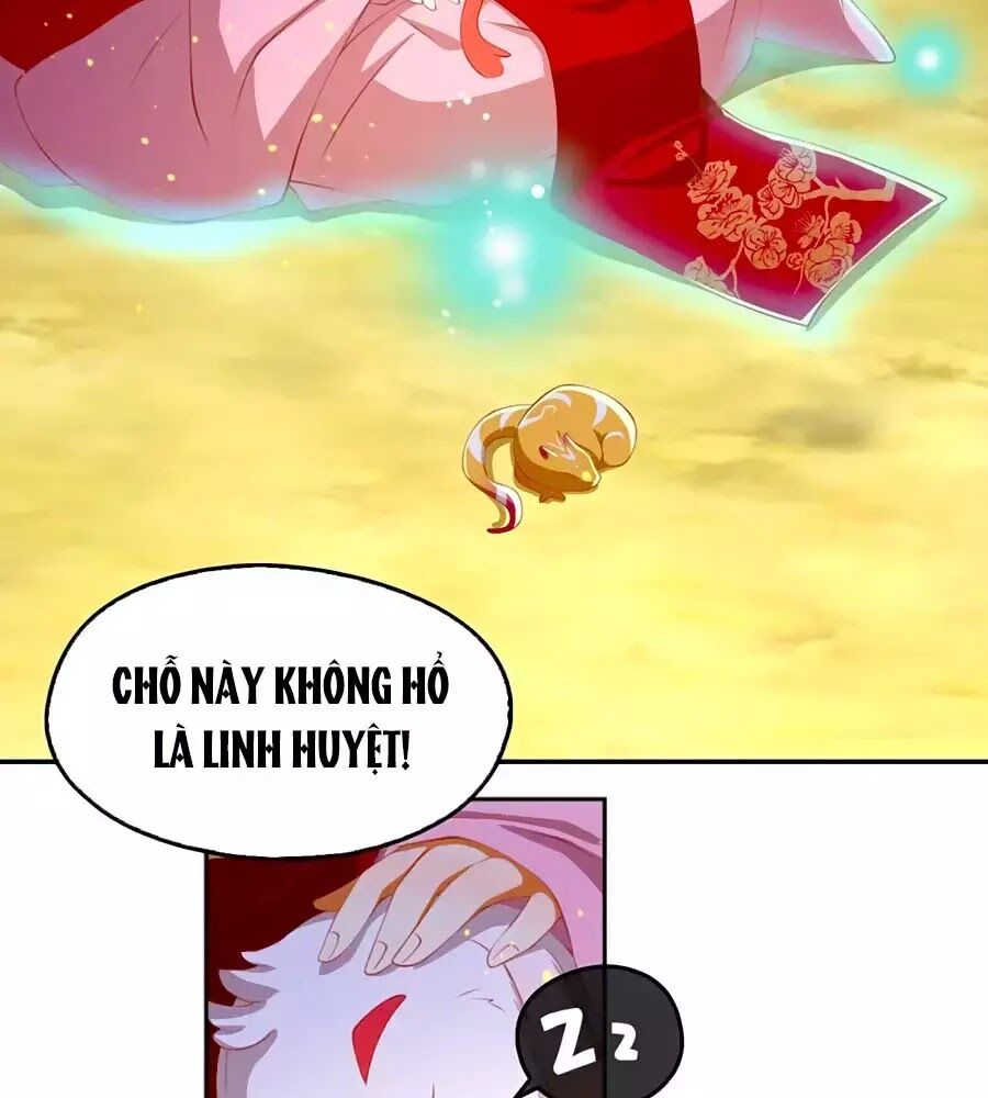 Khuynh Thành Cuồng Phi Của Tà Vương Chapter 125 - Trang 2