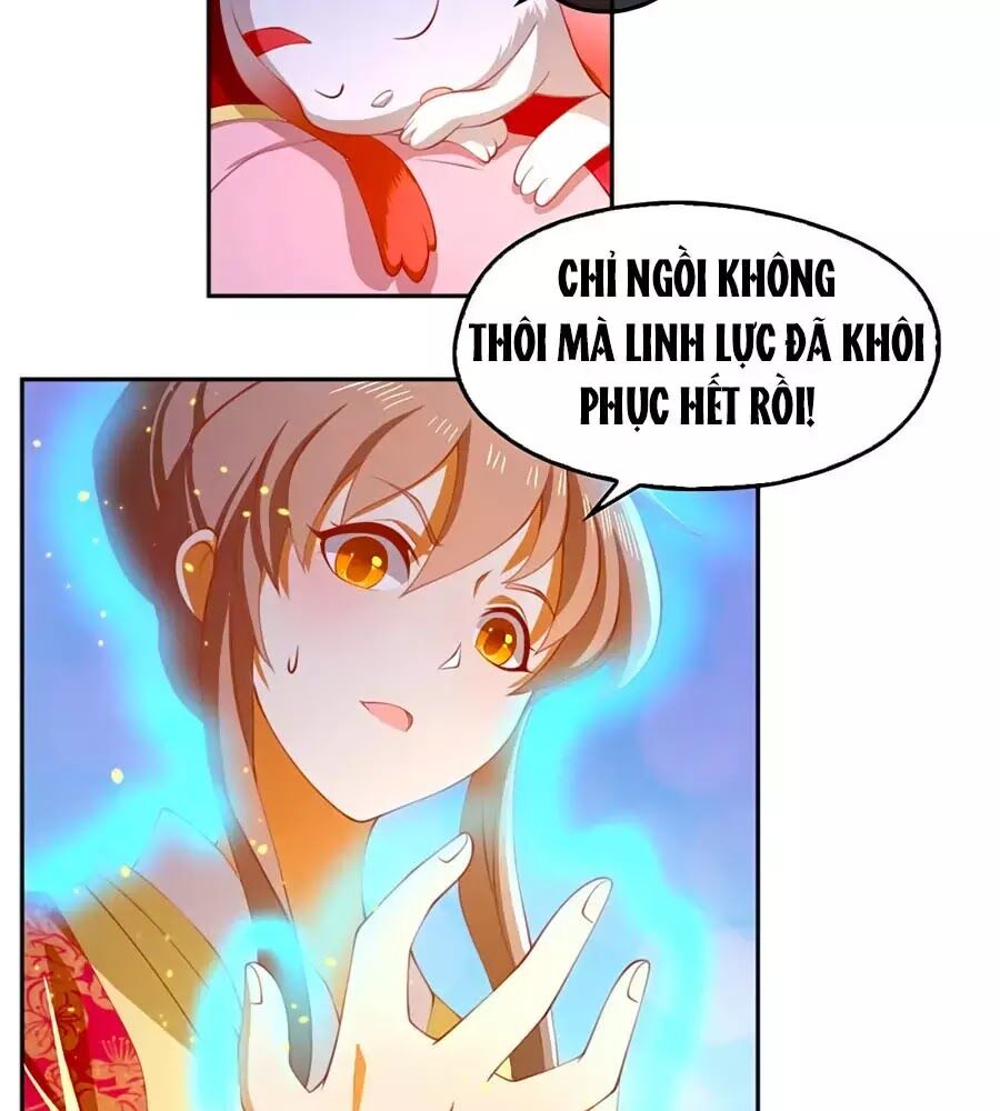 Khuynh Thành Cuồng Phi Của Tà Vương Chapter 125 - Trang 2