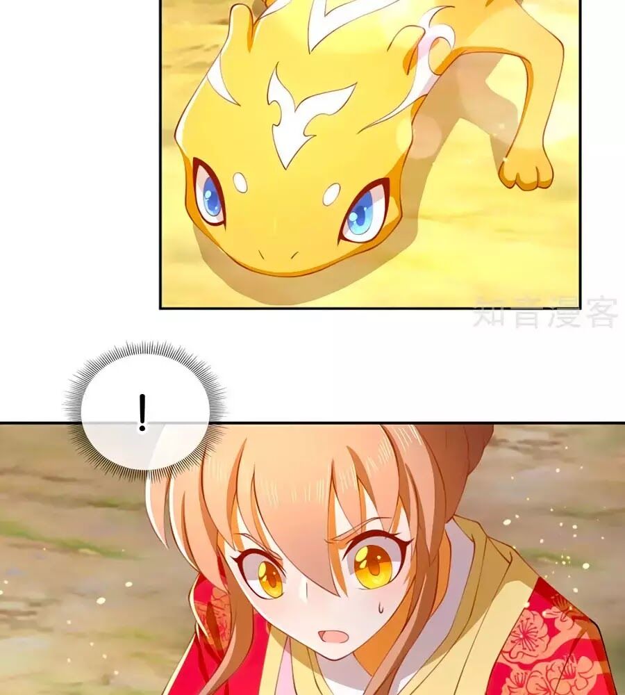 Khuynh Thành Cuồng Phi Của Tà Vương Chapter 125 - Trang 2