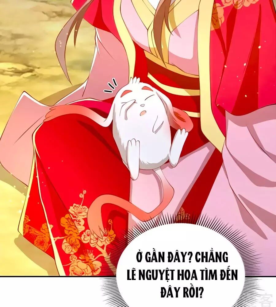 Khuynh Thành Cuồng Phi Của Tà Vương Chapter 125 - Trang 2